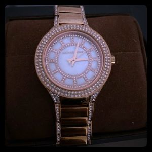 Michael Kors Female Watch